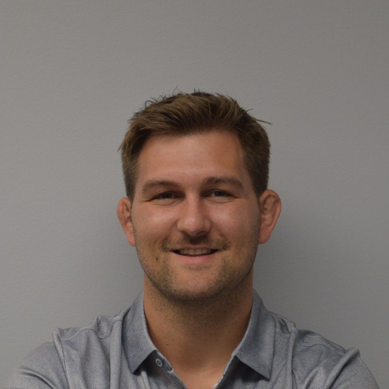 Carson Whaley, Co-Founder