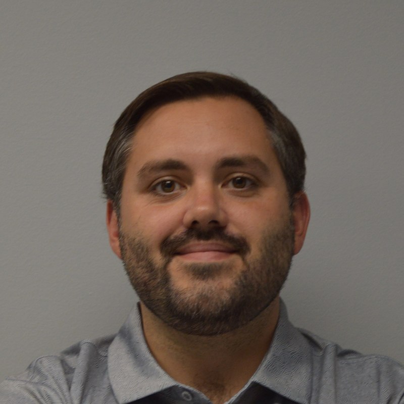 Eric Roebuck, Co-Founder