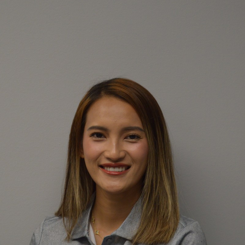 Macie Pham, EZ Time Team of EZ Time Home Buyers