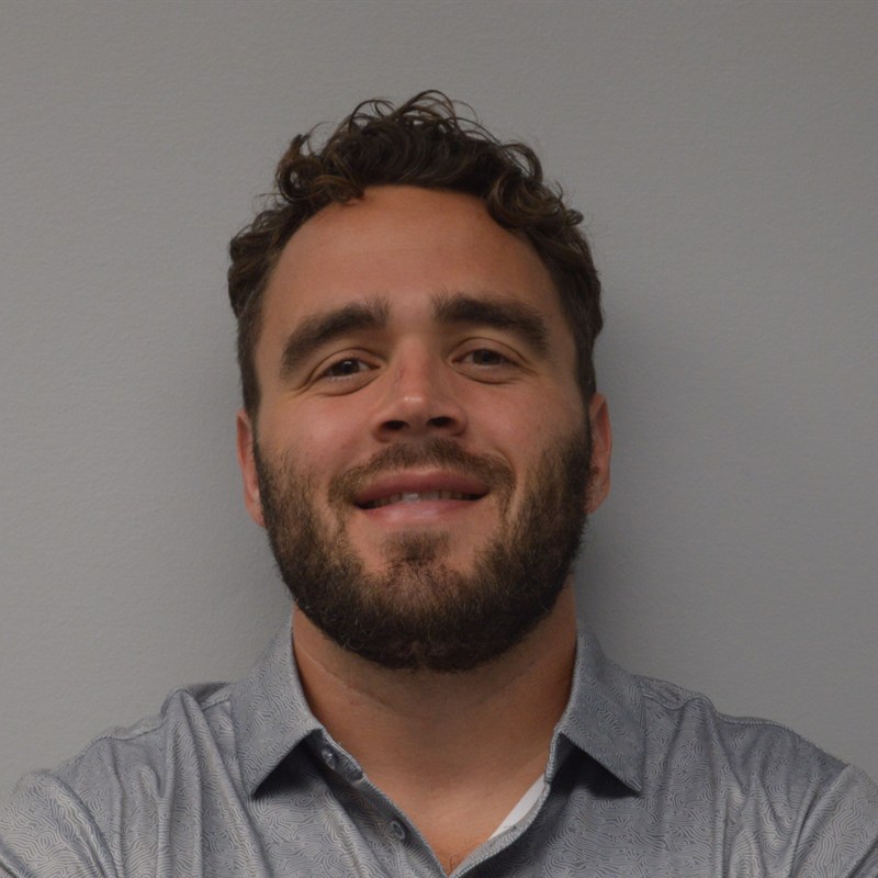 Michael Heeter, EZ Time Team of EZ Time Home Buyers